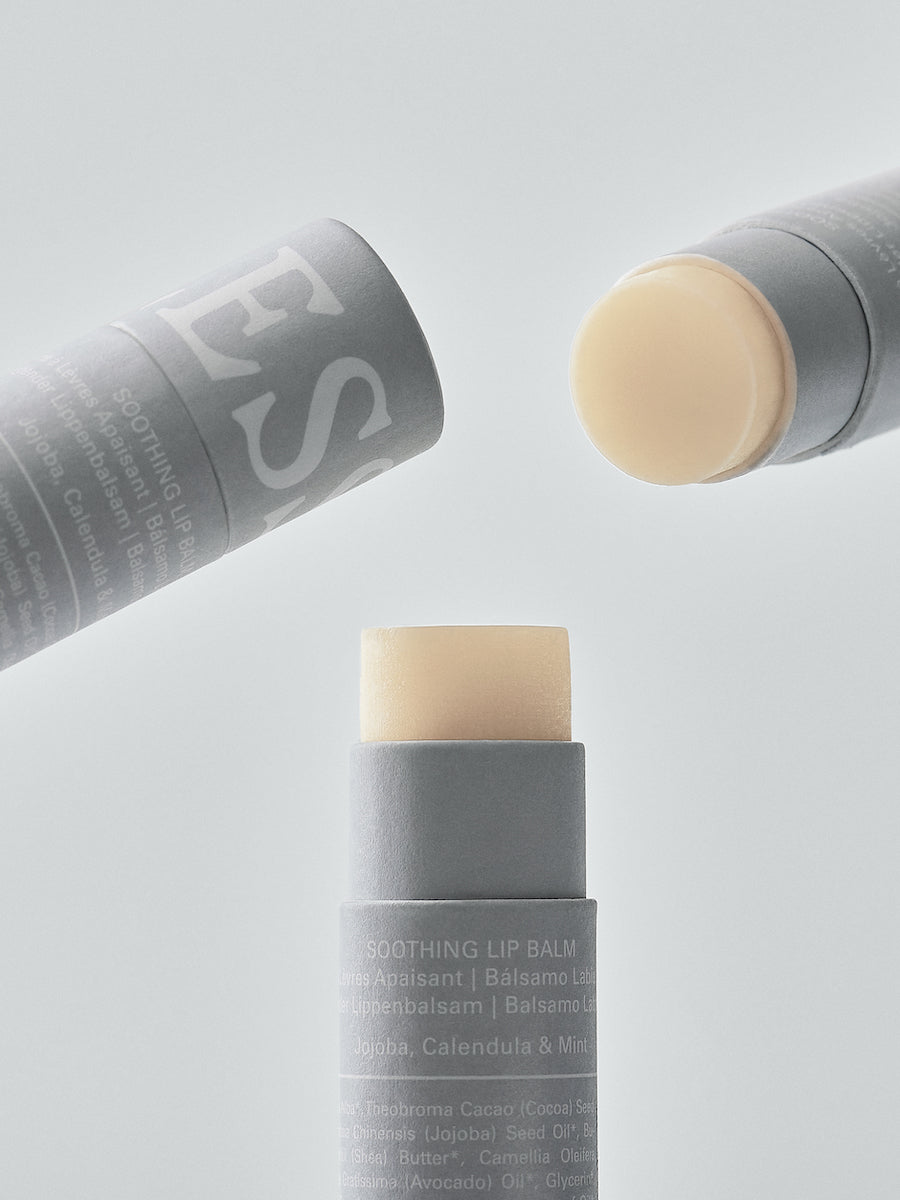 Lesse Soothing Lip Balm