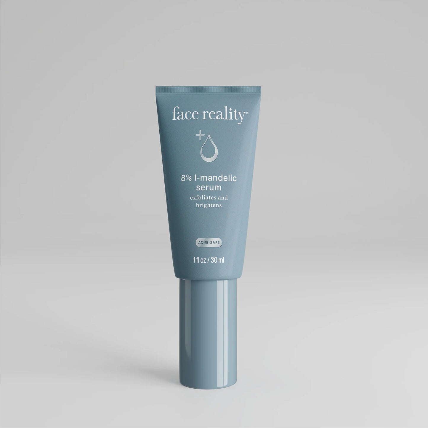 Face Reality: 8% l-Mandelic Serum