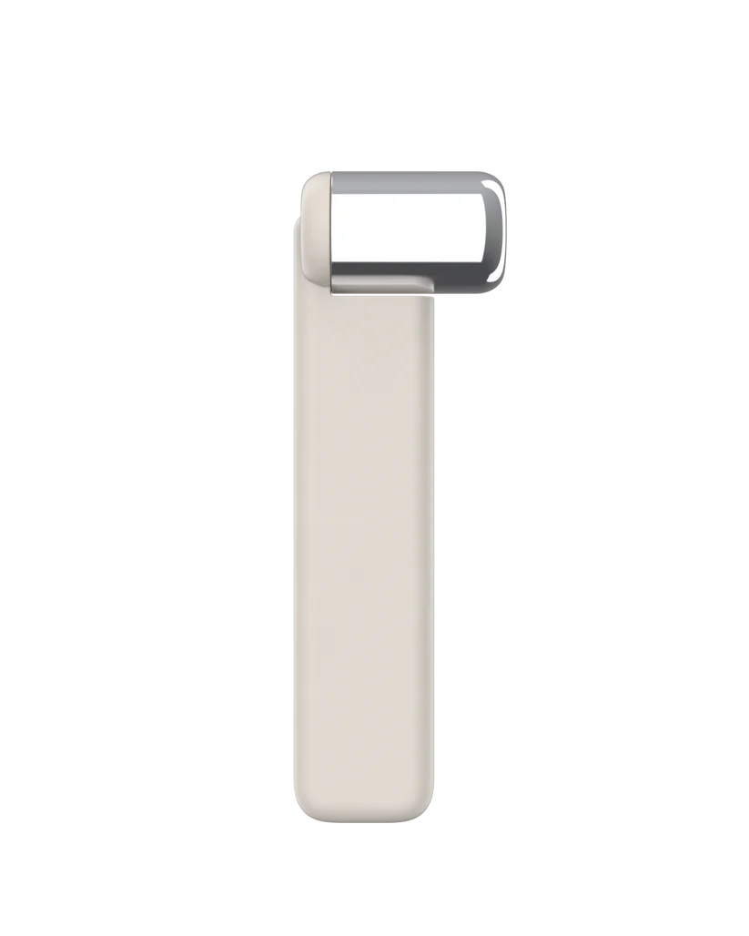 Quiet Hours Facial Ice Roller
