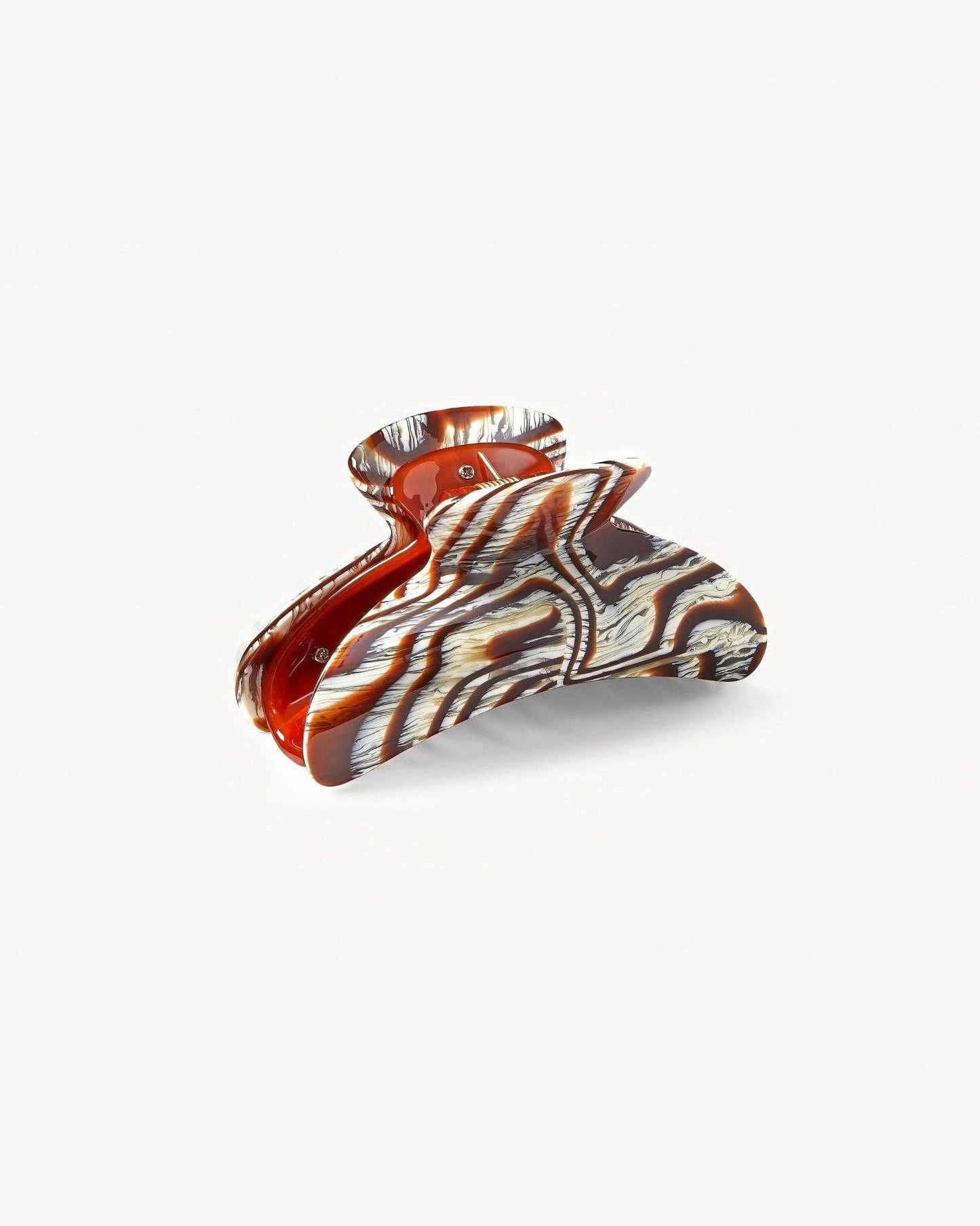 Grande Heirloom Claw in Canyon