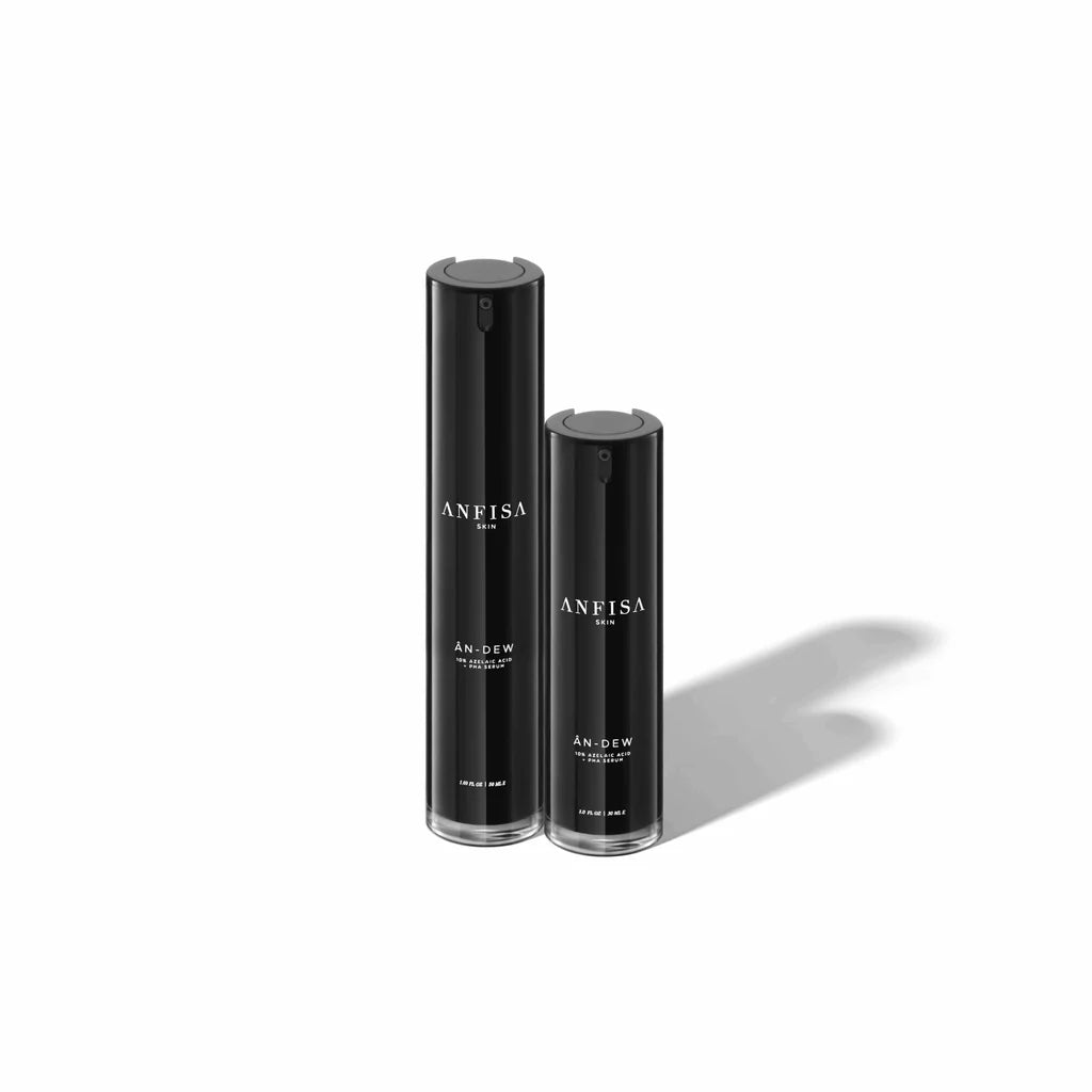 Anfisa An-Dew 10% Azelaic Acid + PHA Serum | 50ml |