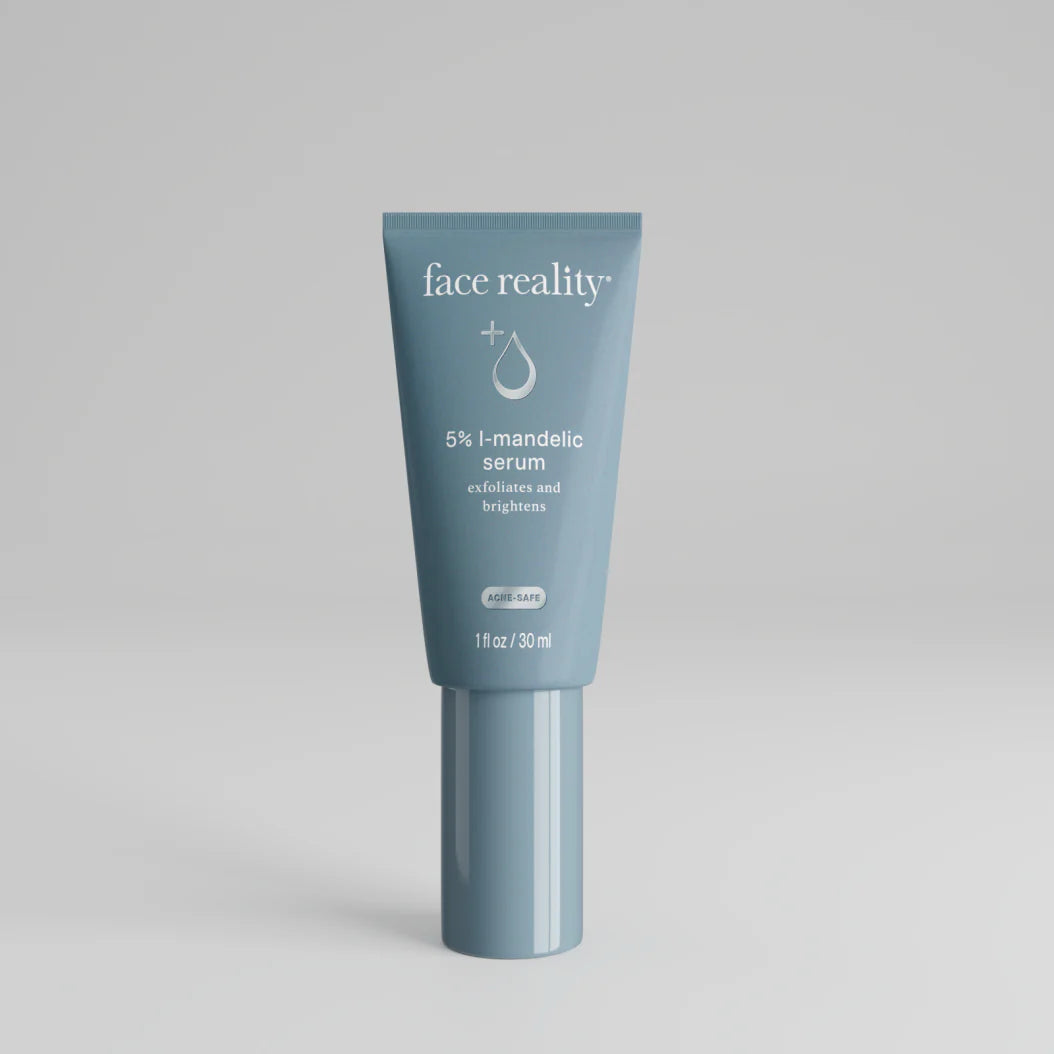 Face Reality: 5% l-Mandelic Serum