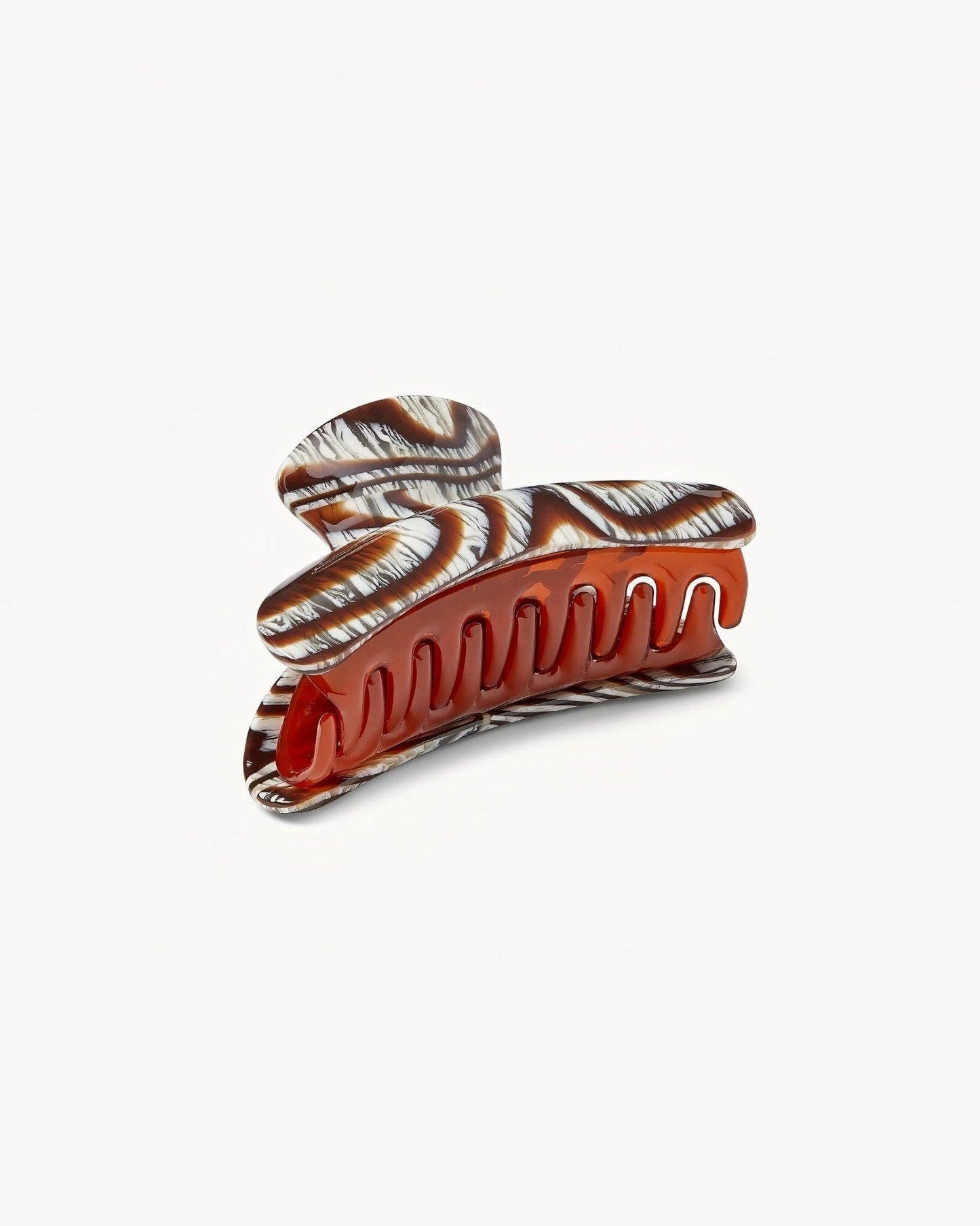 Grande Heirloom Claw in Canyon