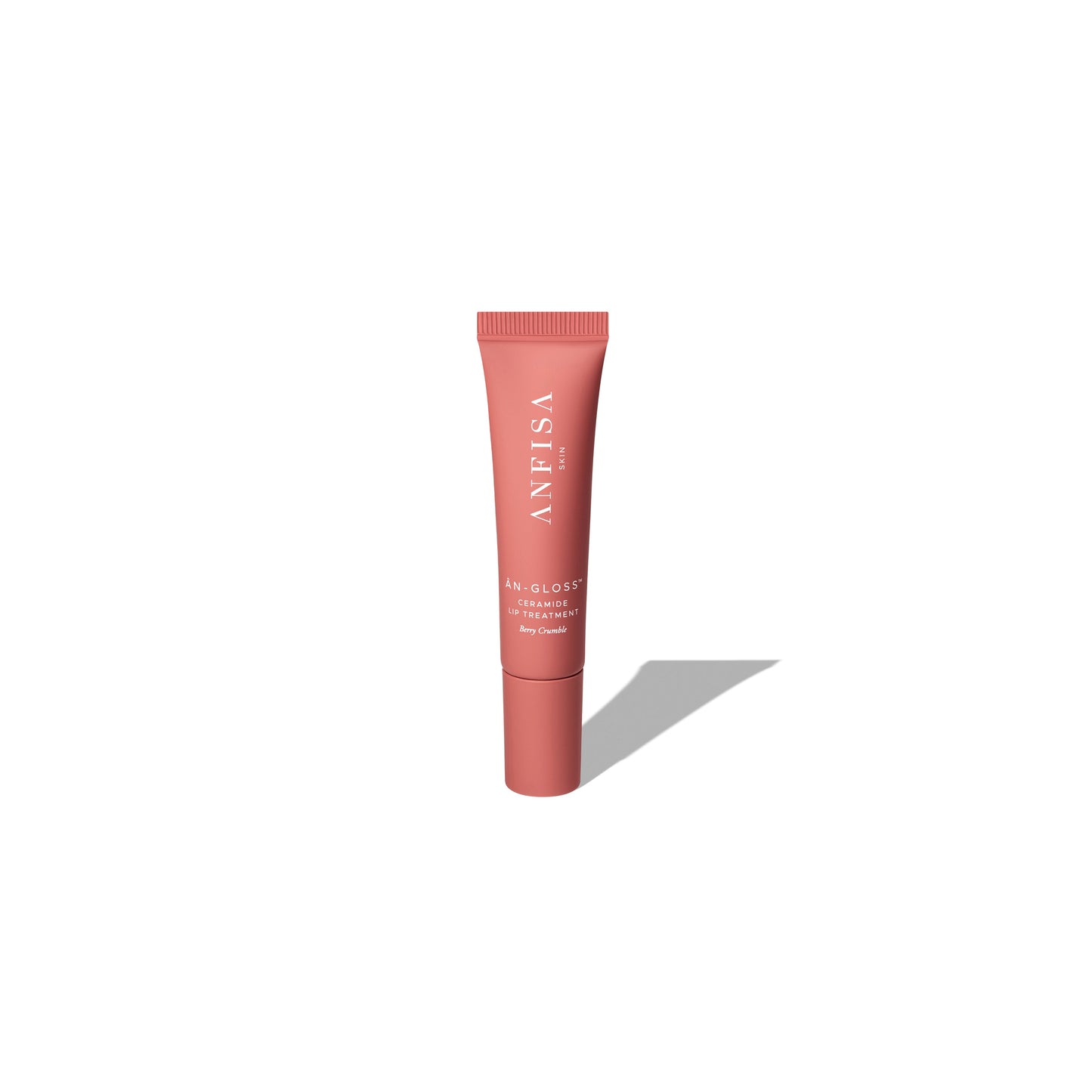AN-GLOSS Ceramide Lip Tint Berry Crumble