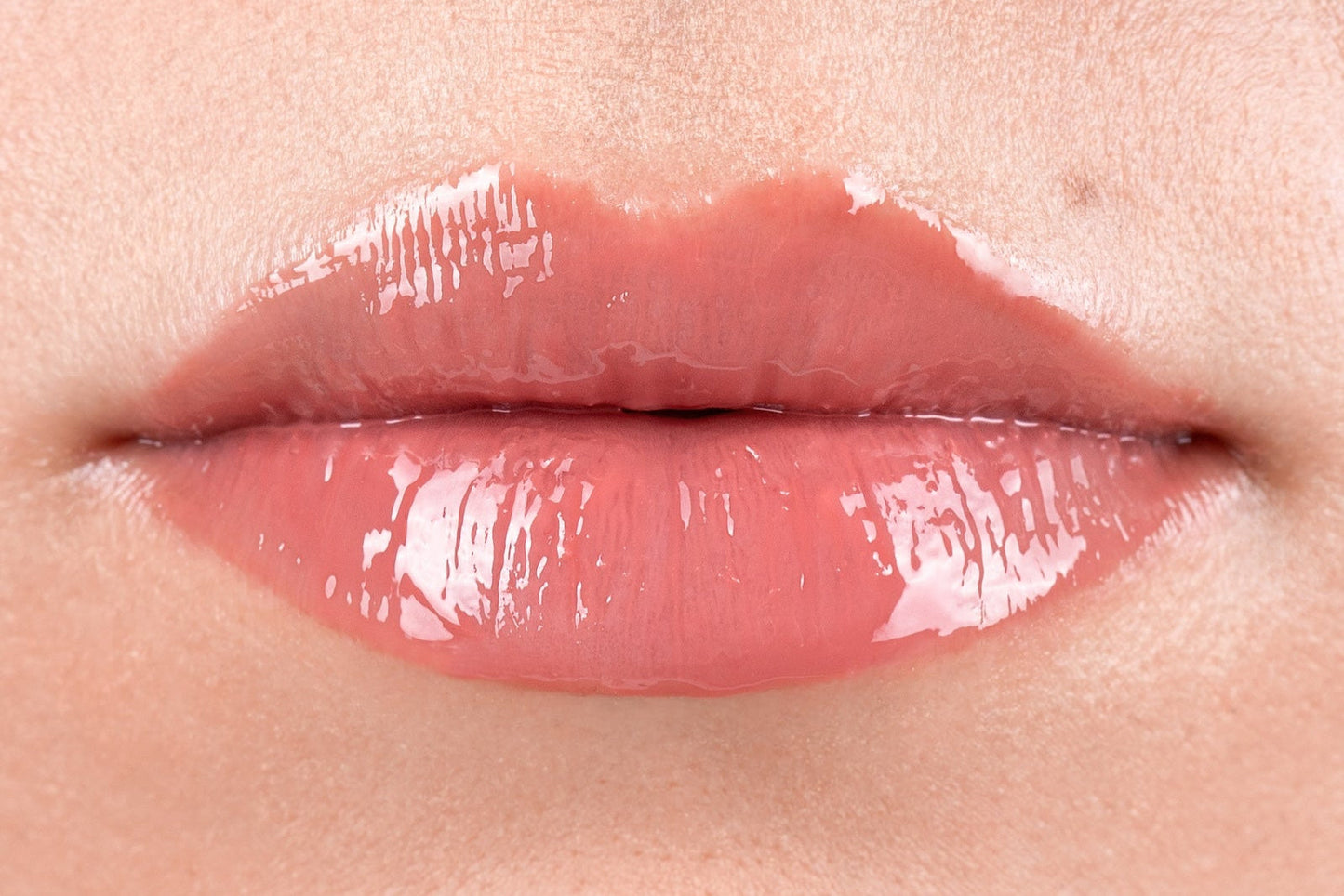 AN-GLOSS Ceramide Lip Tint Berry Crumble