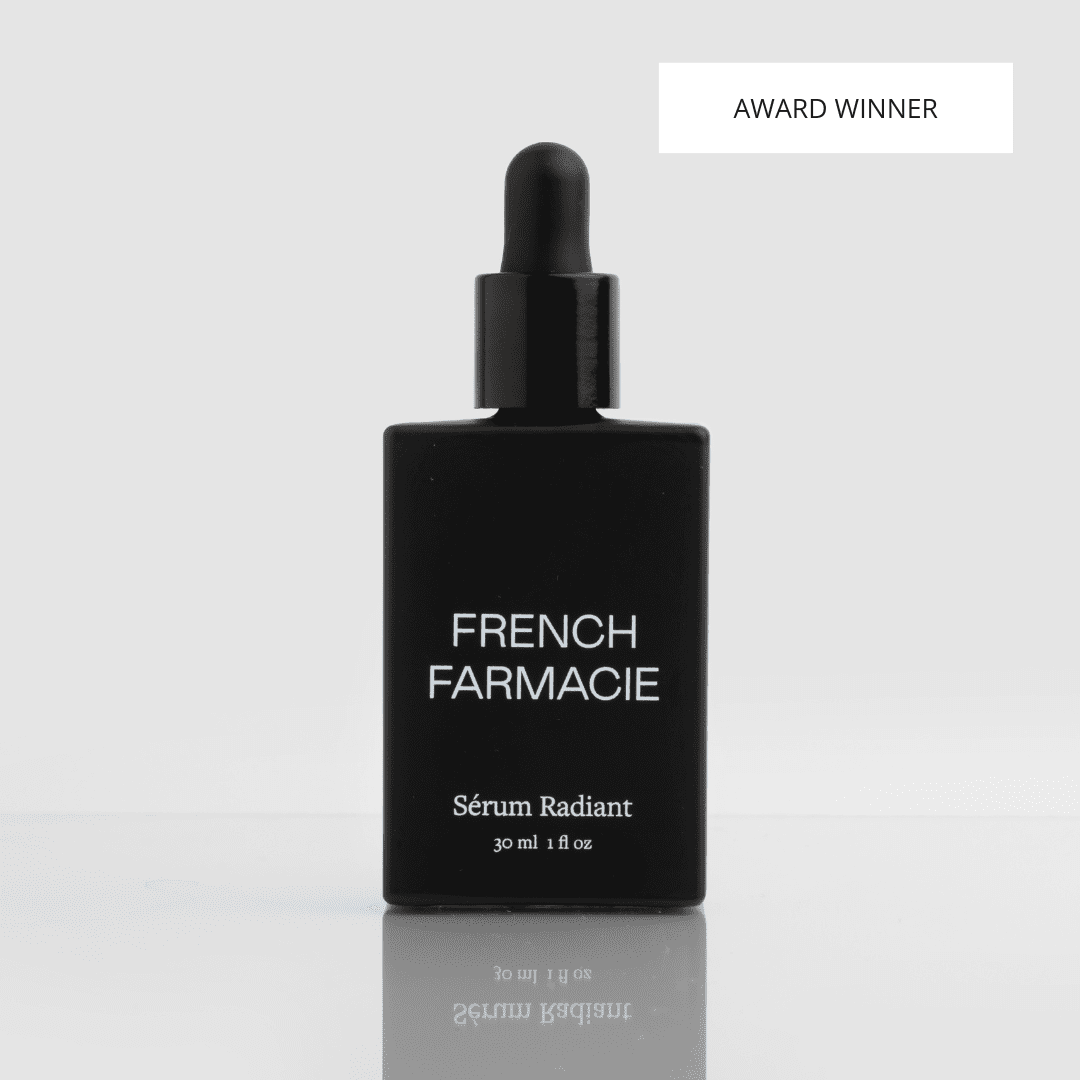 French Farmacie Serum Radiant