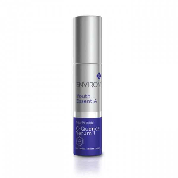 ENVIRON Youth EssentiA C-Quence Serum 1