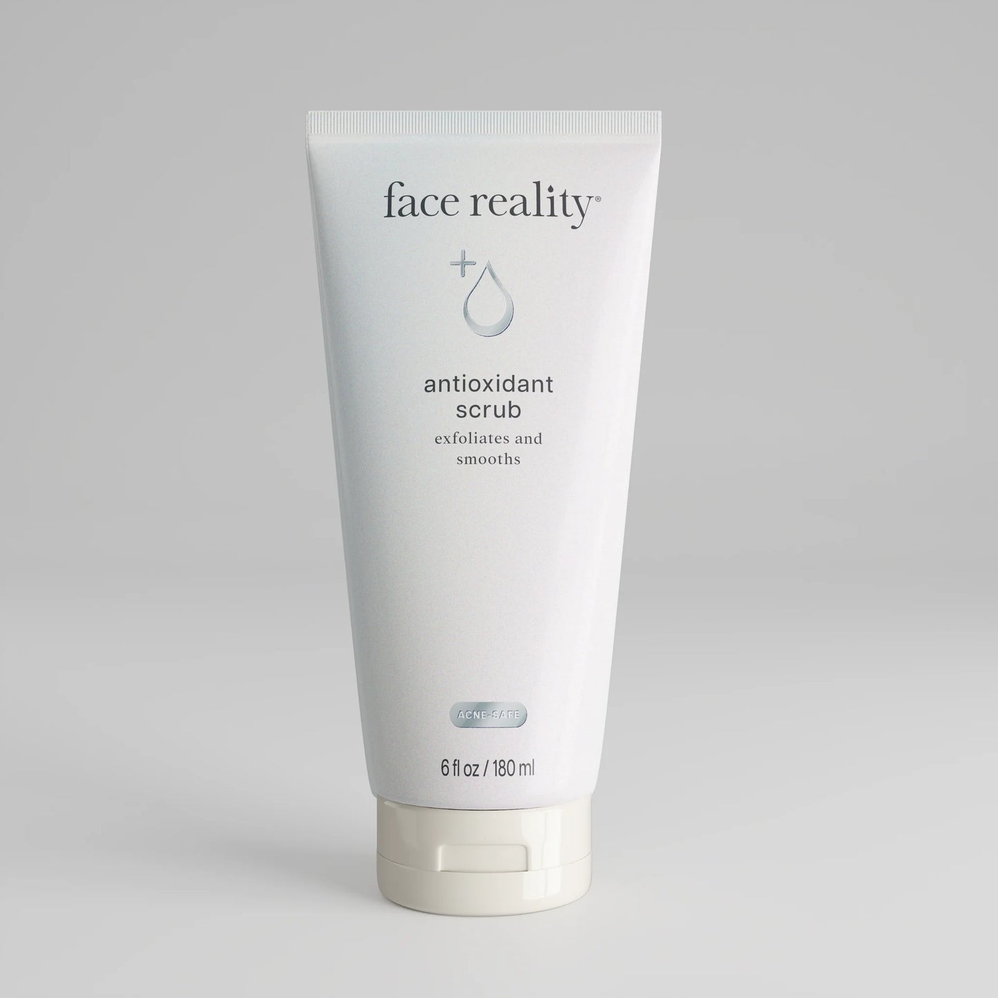 Face Reality: Antioxidant Scrub