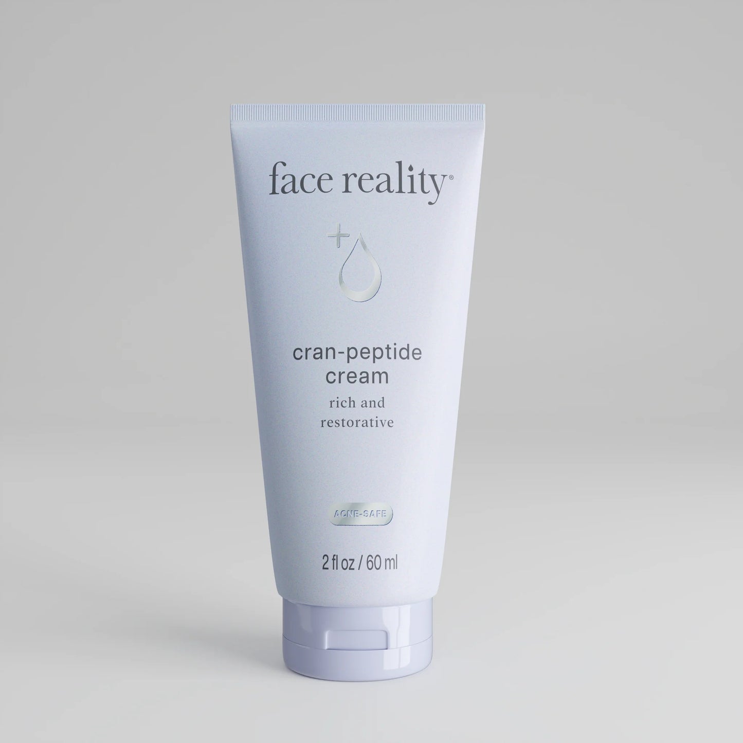 Face Reality: Cran-Peptide Cream