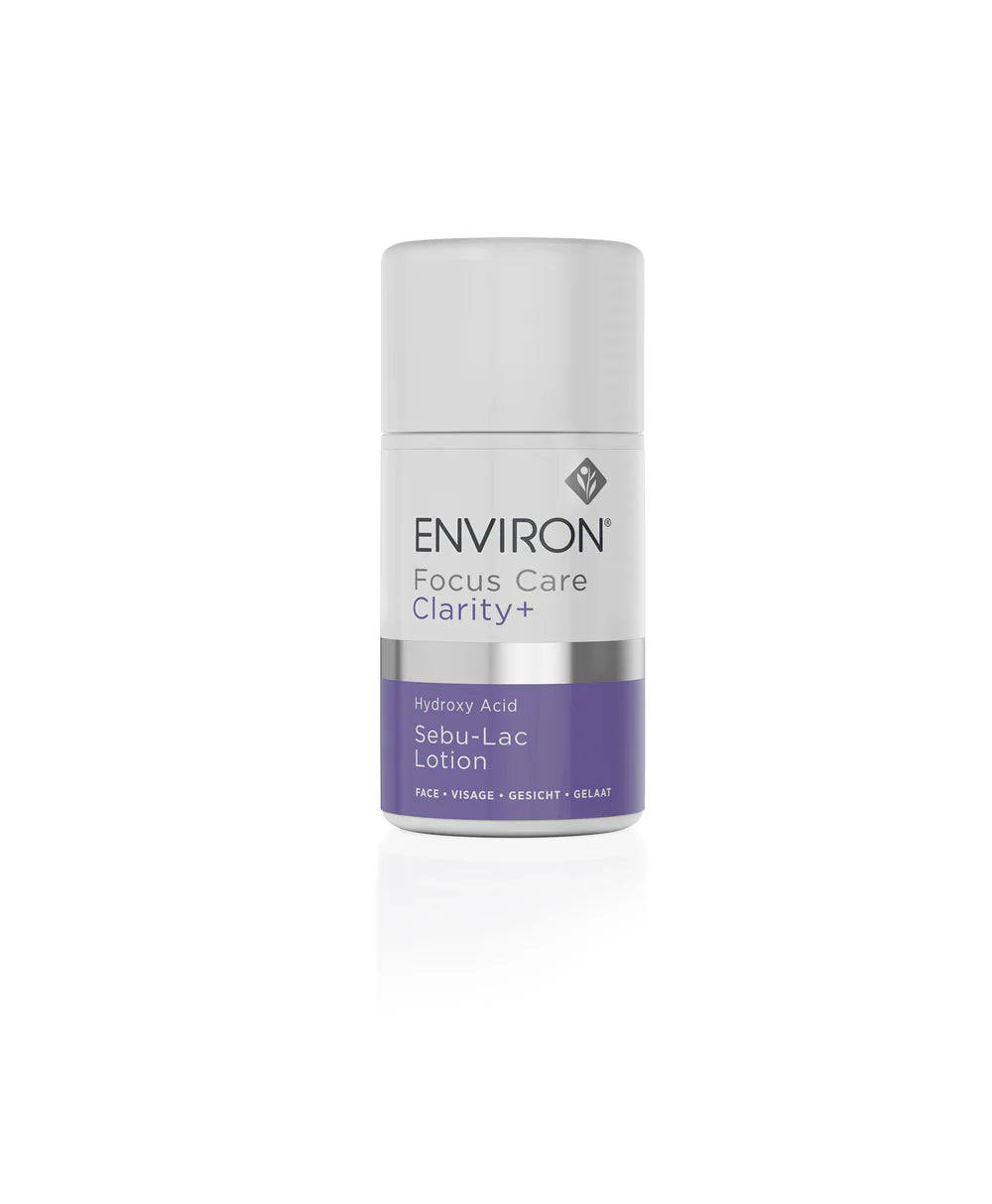 ENVIRON Focus Care Clarity+ Sebu Lac Lotion