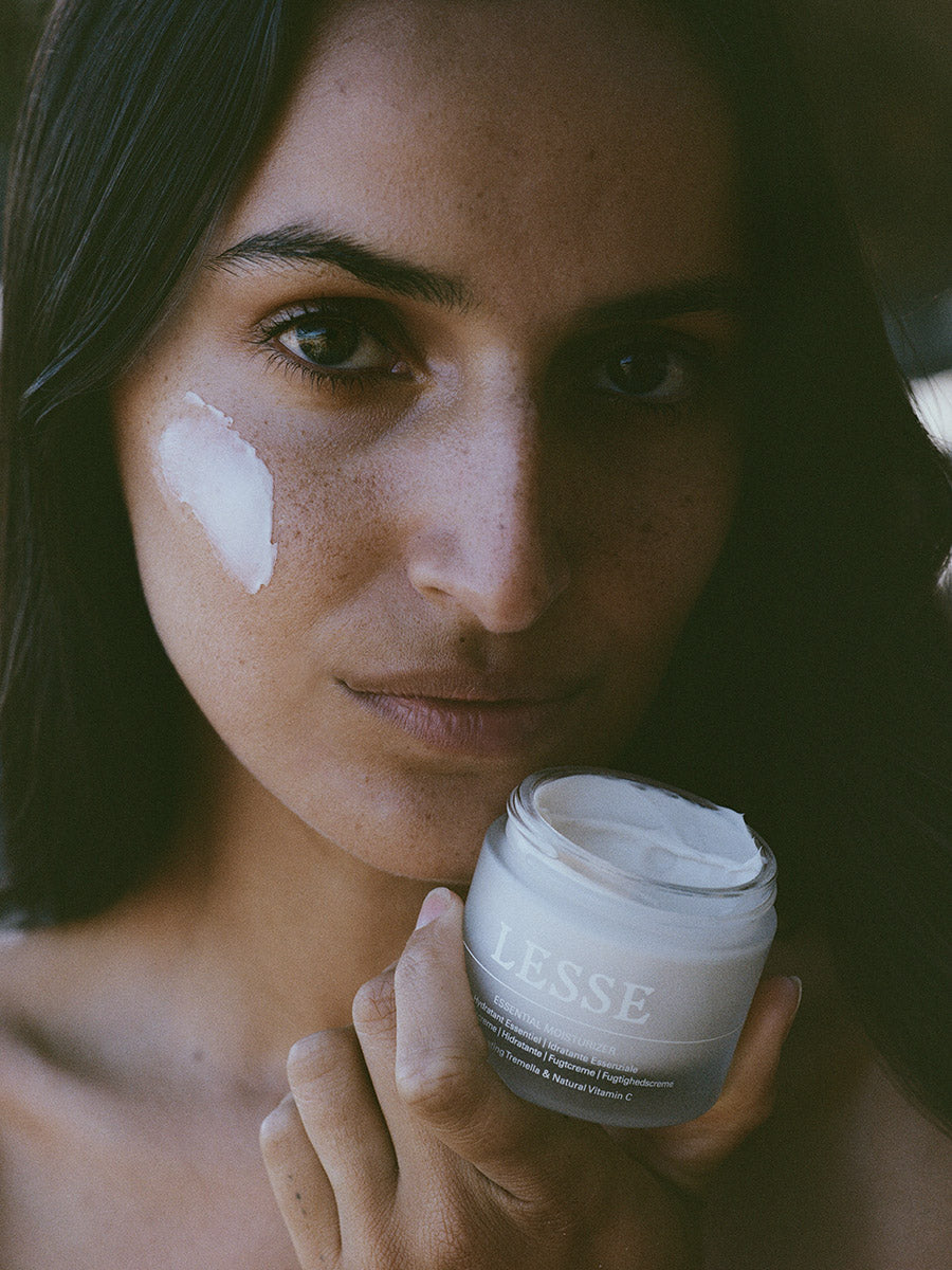 Lesse Essential Moisturizer