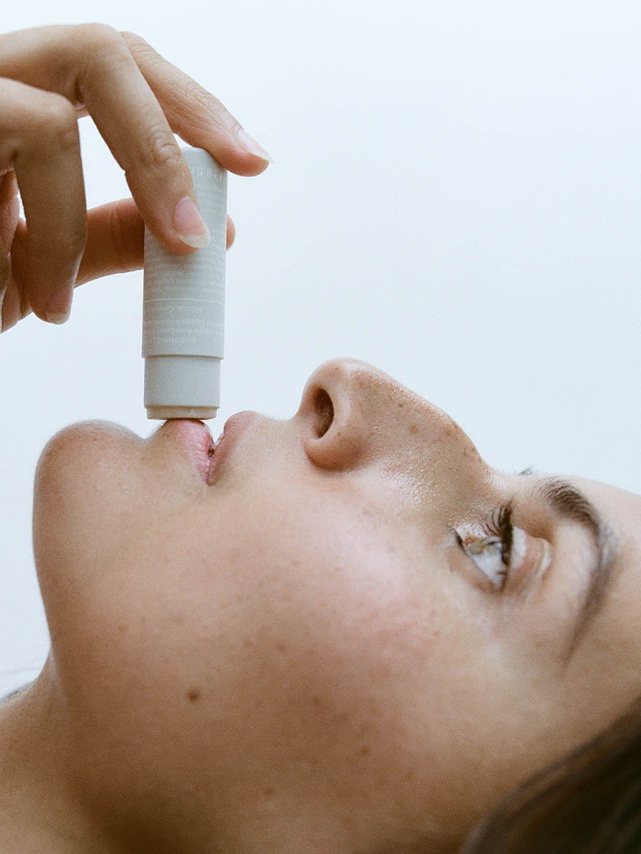 Lesse Soothing Lip Balm