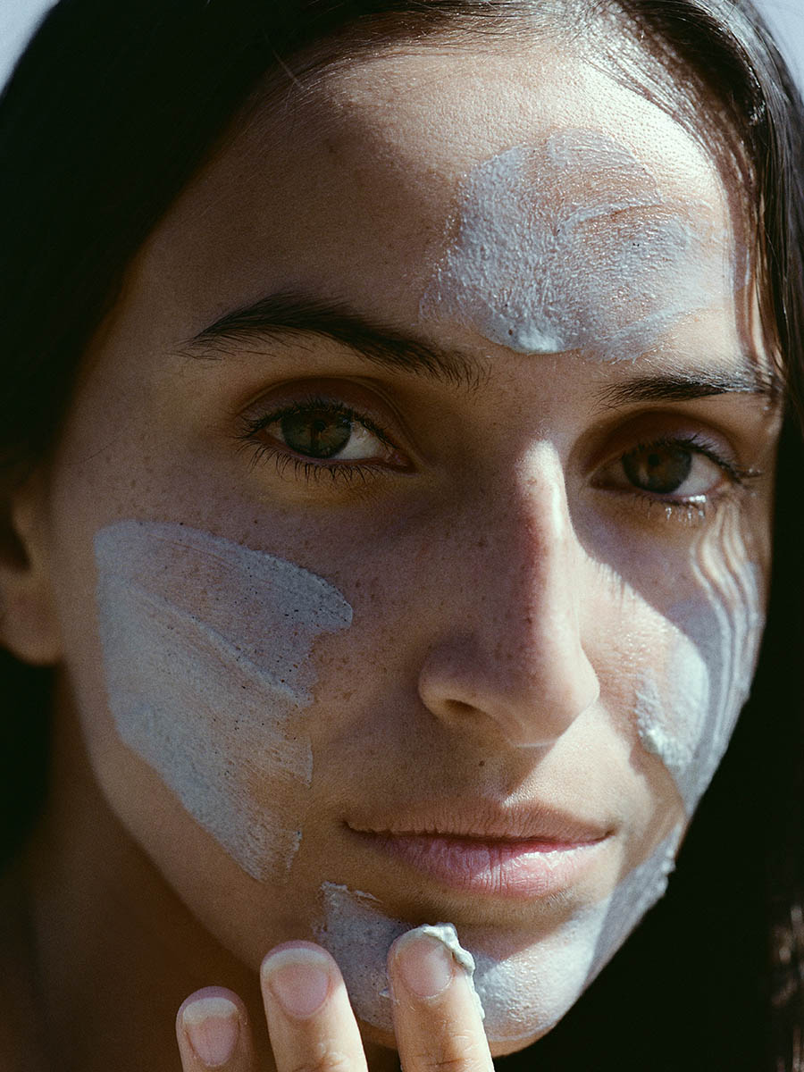 Lesse Bioactive Mask