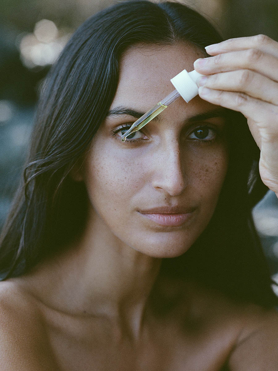 Lesse Ritual Serum