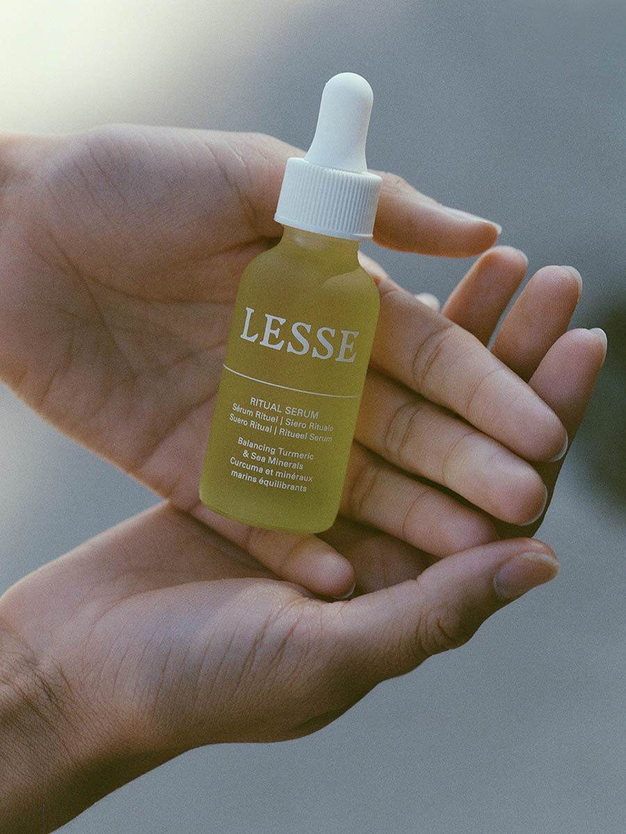 Lesse Ritual Serum