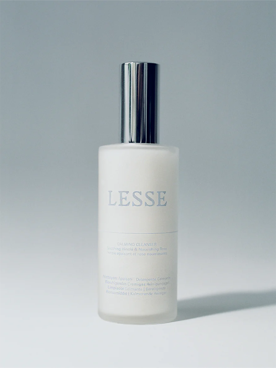 Lesse Calming Cleanser