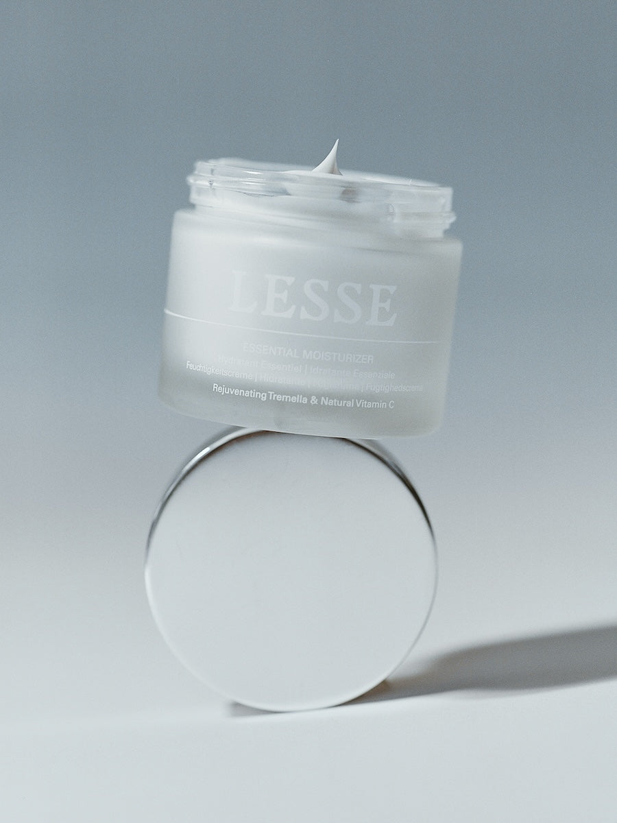 Lesse Essential Moisturizer