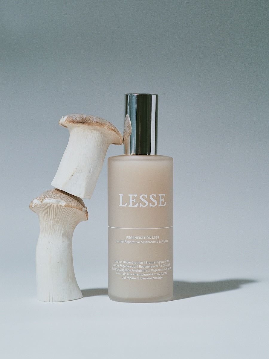 Lesse Regeneration Mist