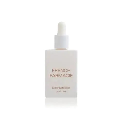 French Farmacie Elixir Exfoliant