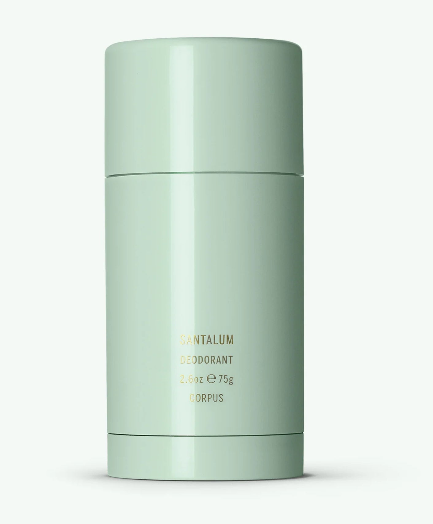 CORPUS Deodorant Stick SANTALUM