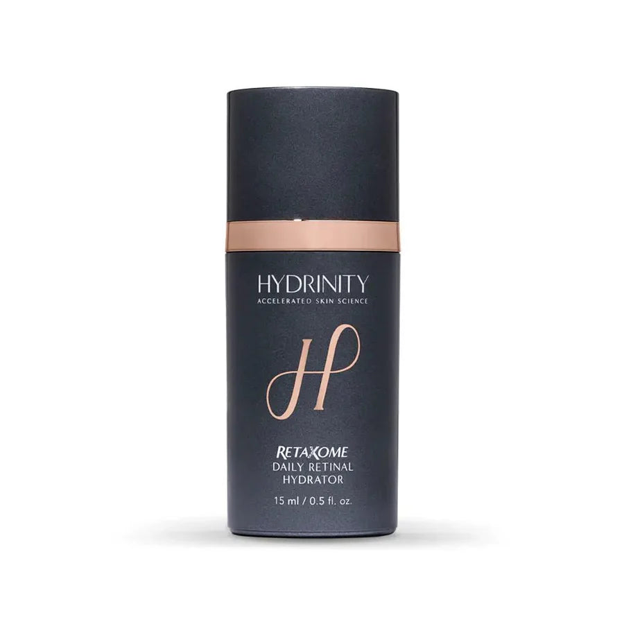 Hydrinity Retaxome Daily Retinal Hydrator 15ml