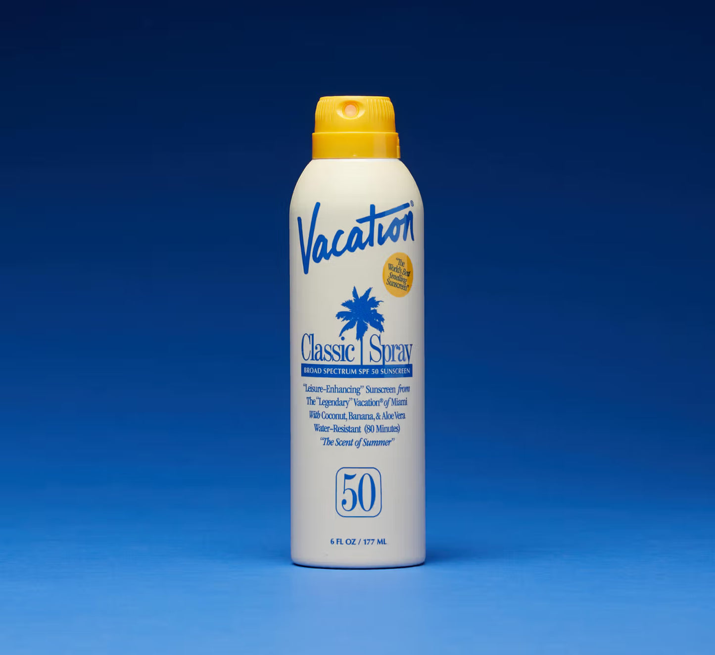 Vacation Classic Spray SPF 50