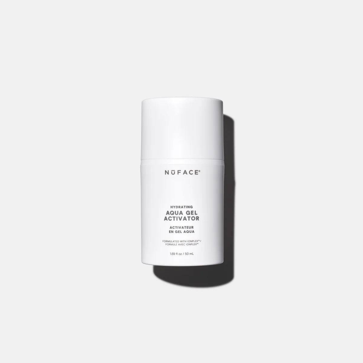 NuFACE Aqua Gel Activator 1.69 oz