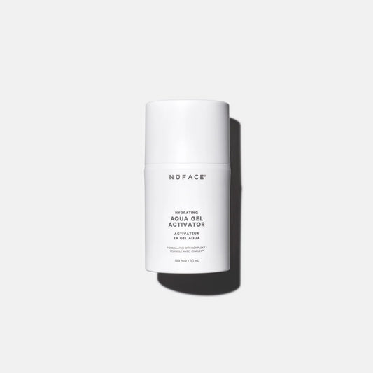 NuFACE Aqua Gel Activator 1.69 oz