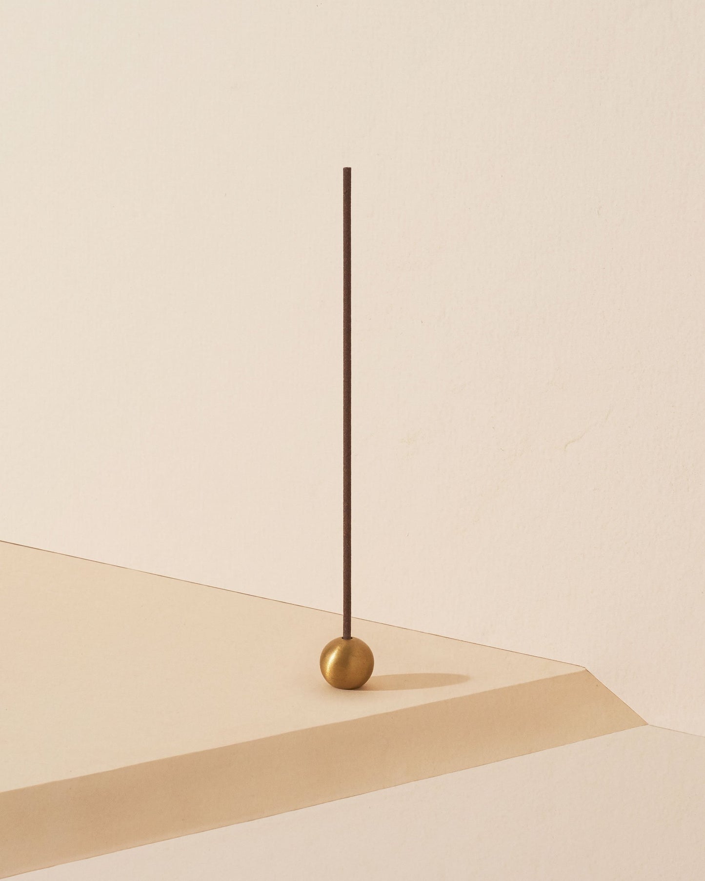 Bodha Ritual Incense Holder