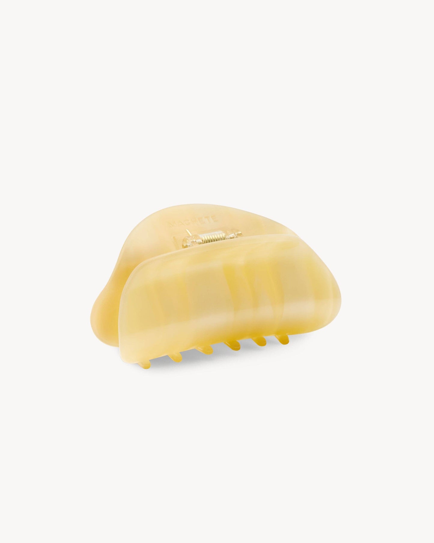 Crescent Claw in Citrine