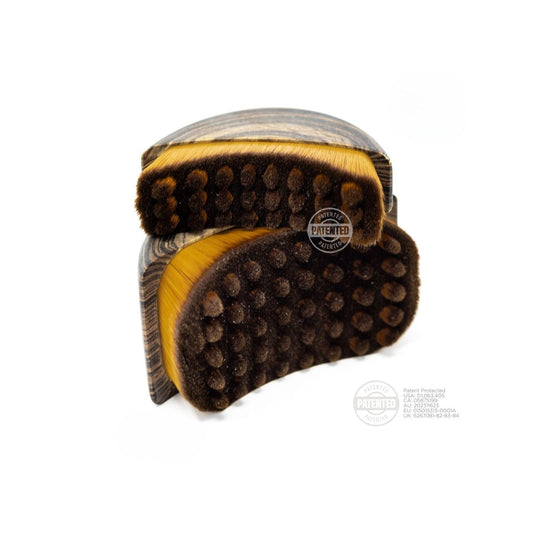 Cecily Braden Lymphatic Brush Kit