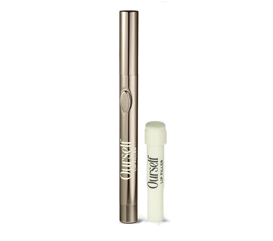 Ourself Replenishing Lip Filler Refill