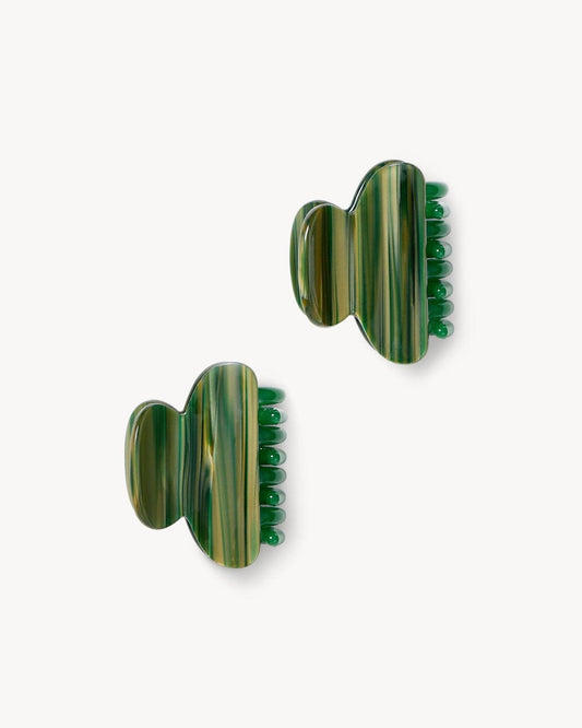 Twin Heirloom Claws in Meadow