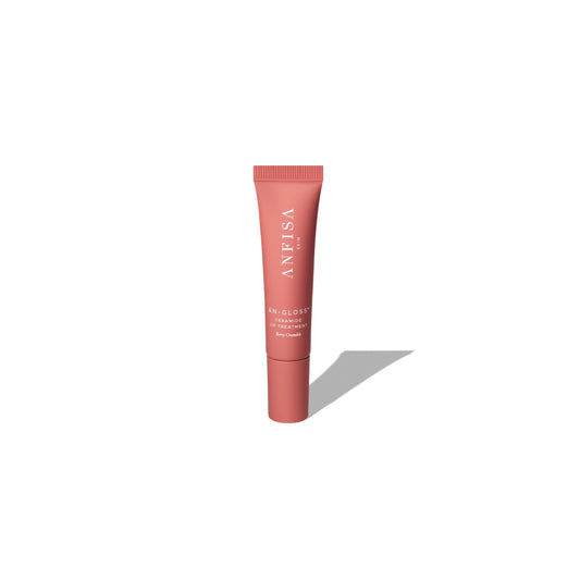 AN-GLOSS Ceramide Lip Tint Berry Crumble