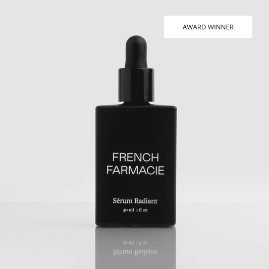 French Farmacie Serum Radiant