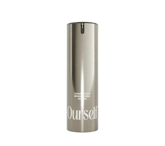 Ourself Complexion Brightening Serum