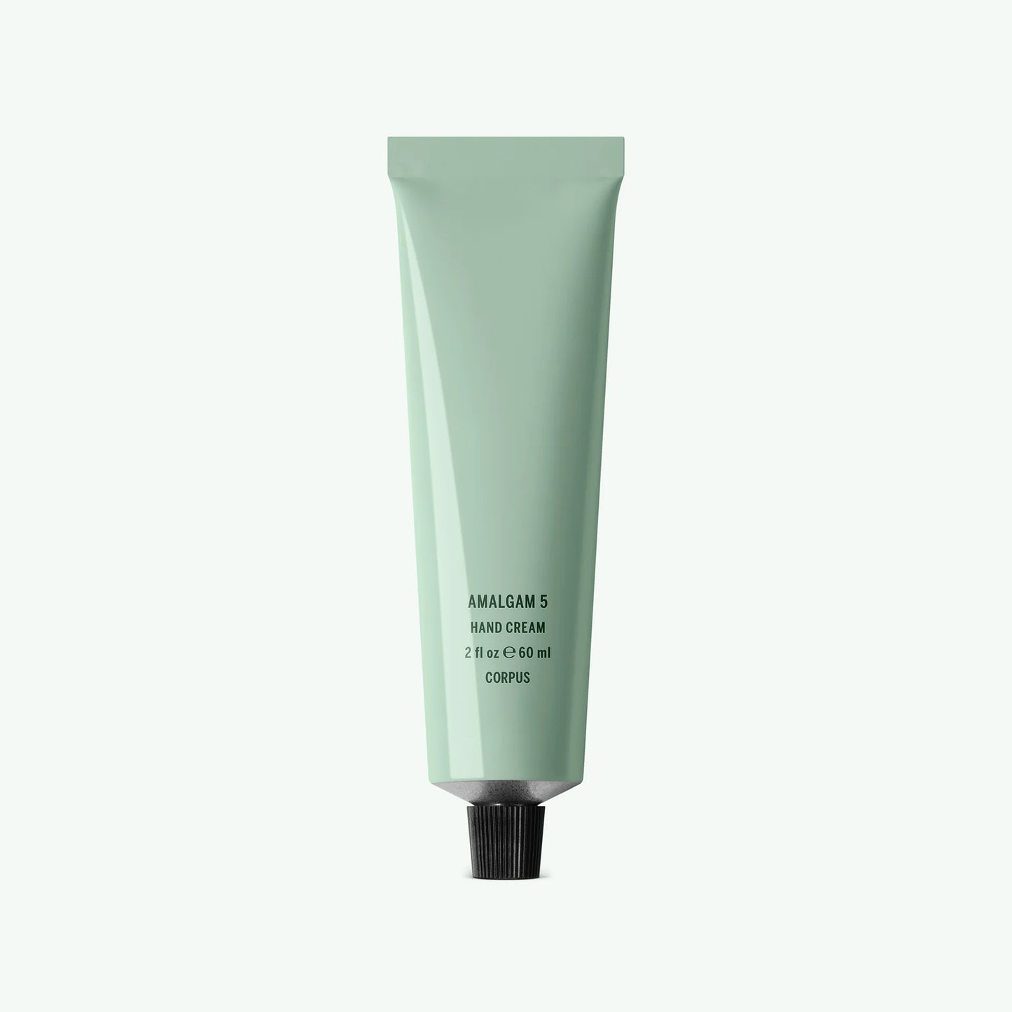 Corpus Aromatic Hand Cream: Amalgam 5