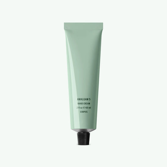 Corpus Aromatic Hand Cream: Amalgam 5