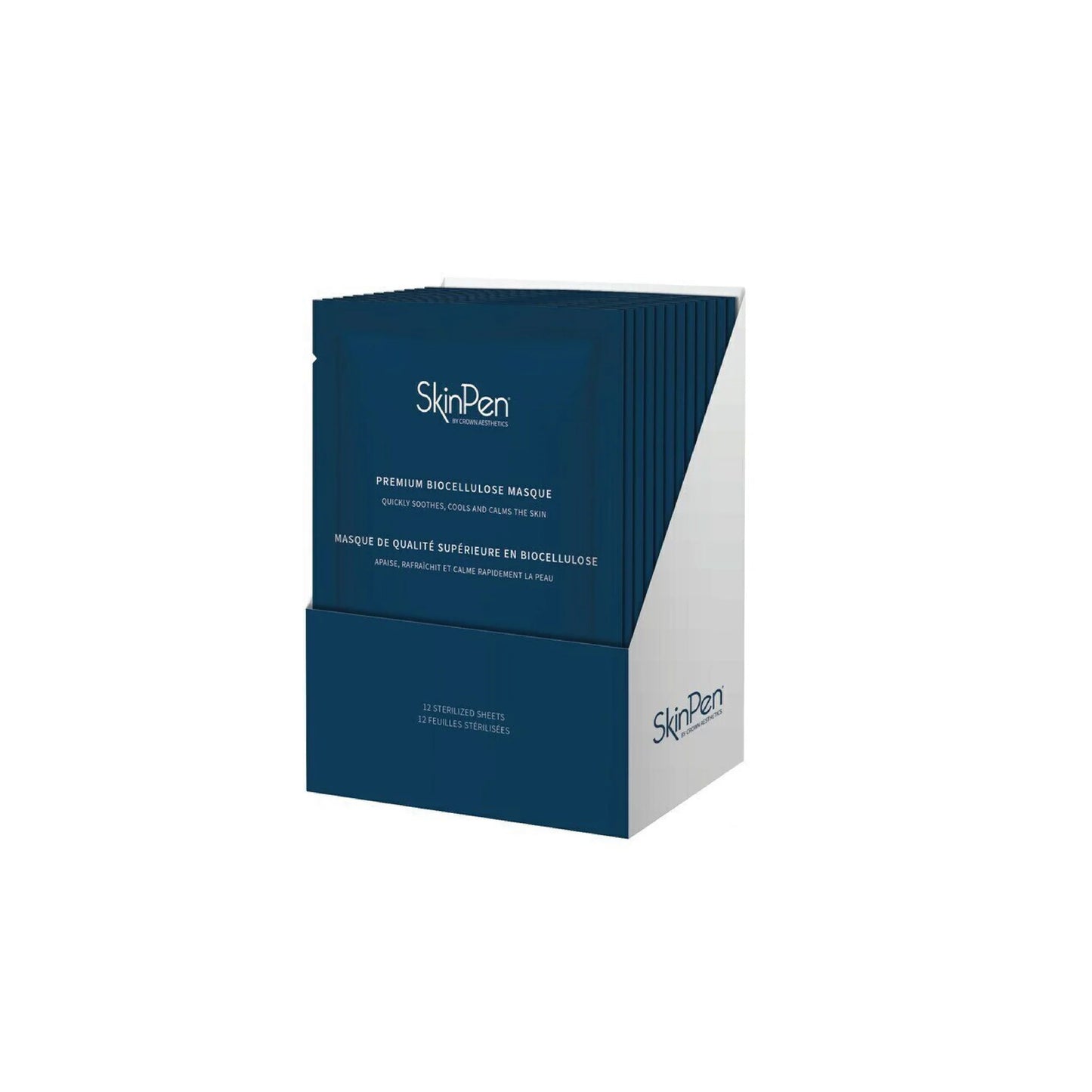 SkinPen Biocellulose Masque