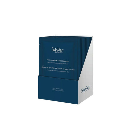 SkinPen Biocellulose Masque