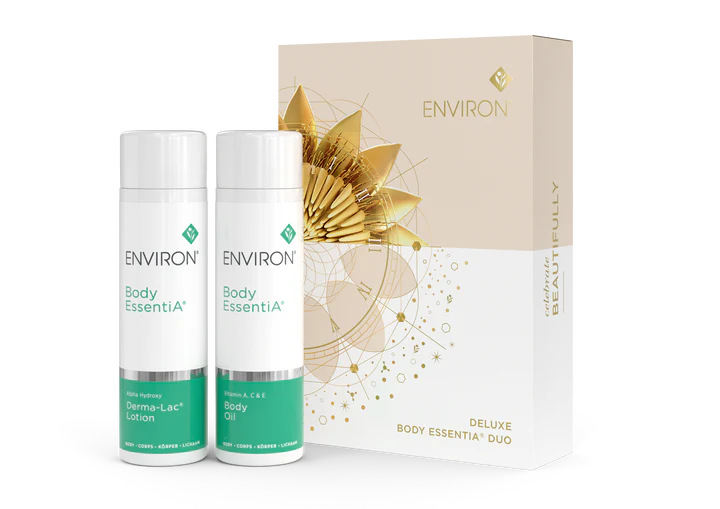 Environ Deluxe Body Essentia Duo