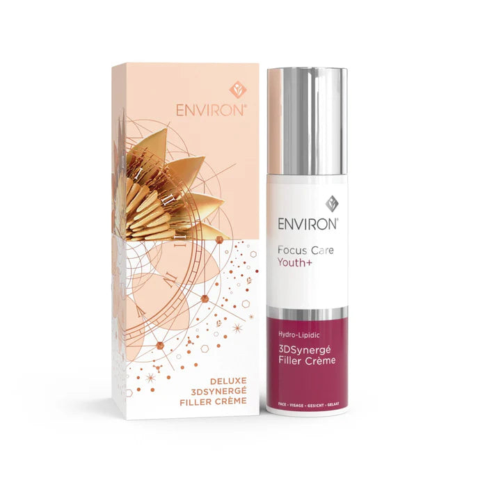 Environ Deluxe 3DSynerge Filler Creme
