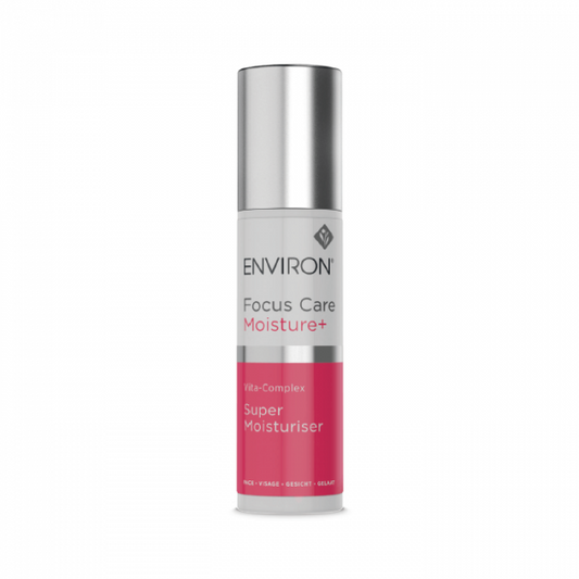 ENVIRON Focus Care Moisture+ Super Moisturiser