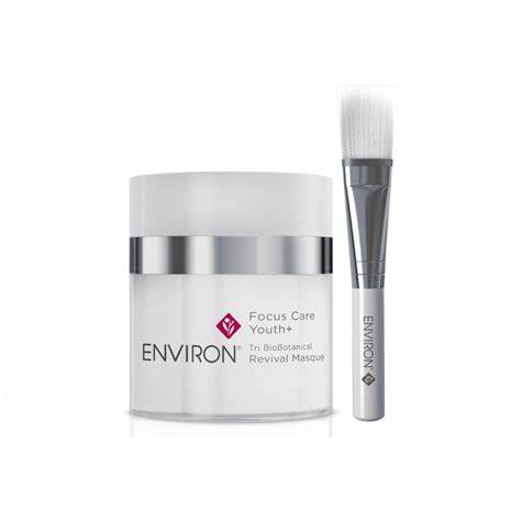 ENVIRON Focus Care Youth+ Revival Masque