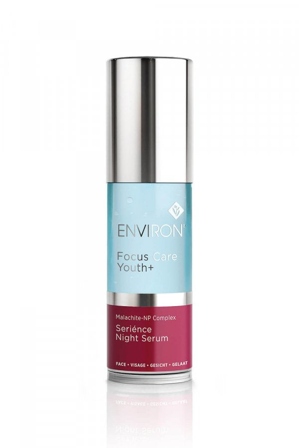 ENVIRON Focus Care Youth+ Serience Night Serum