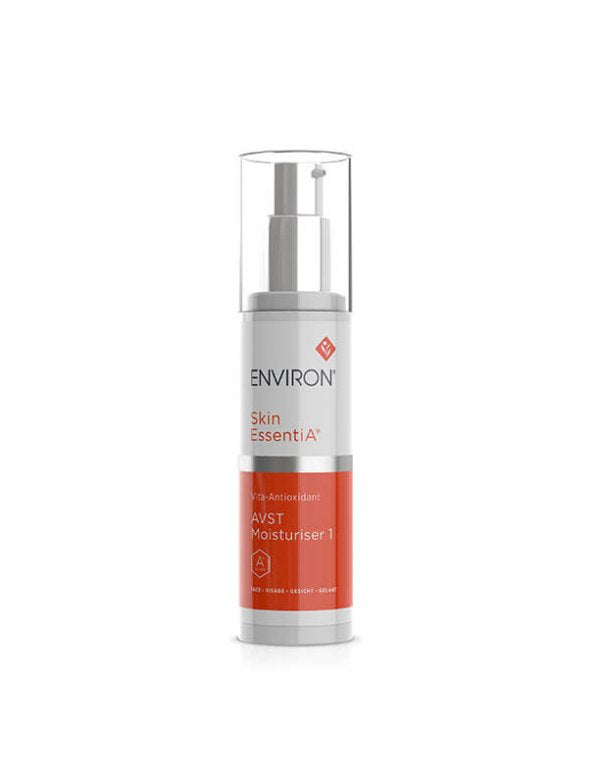 ENVIRON Skin EssentiA ASVT Moisturiser 1