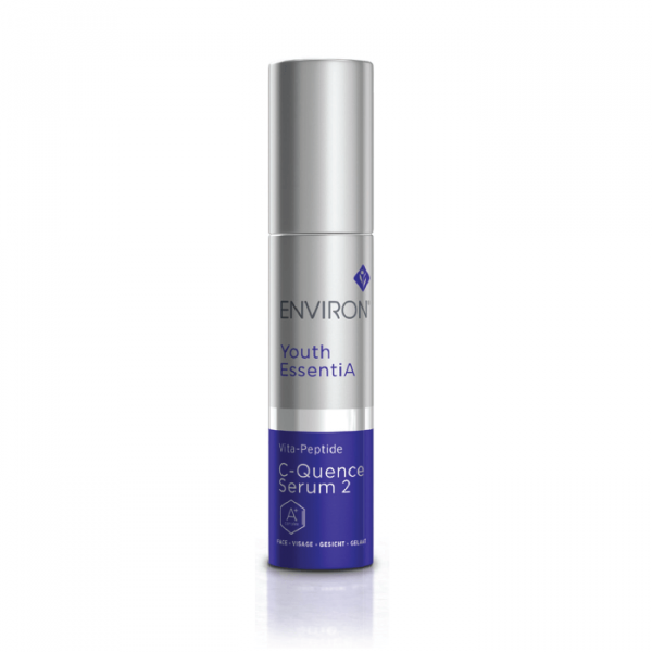 ENVIRON Youth EssentiA C-Quence Serum 2