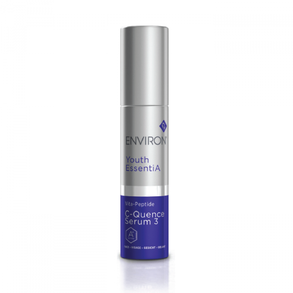 ENVIRON Youth EssentiA C-Quence Serum 3