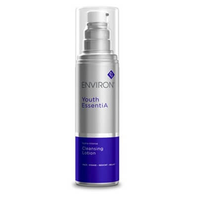 ENVIRON Youth EssentiA Cleansing Lotion