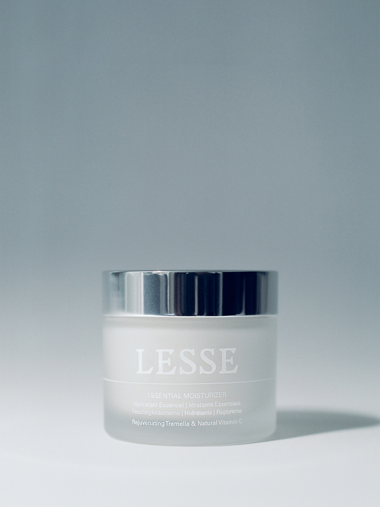 Lesse Essential Moisturizer